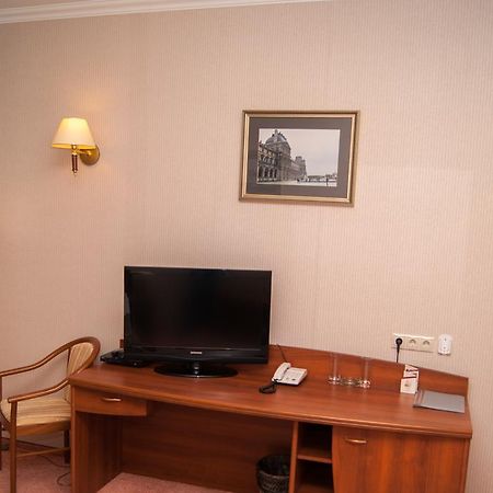 Bogemia Private Residence Saratov Exteriér fotografie